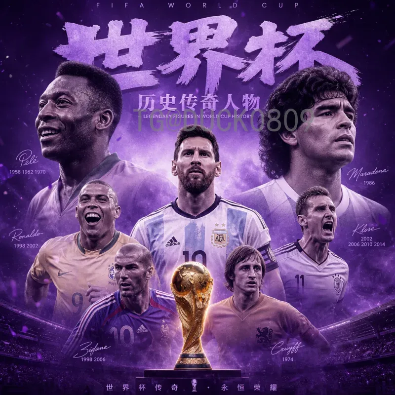 2026年世界杯亚洲区预选赛：赛制变革与中国队的挑战与机遇
