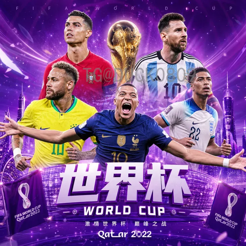 完整2026美加墨世界杯比赛日程时间全解析：赛程安排与观赛指南
