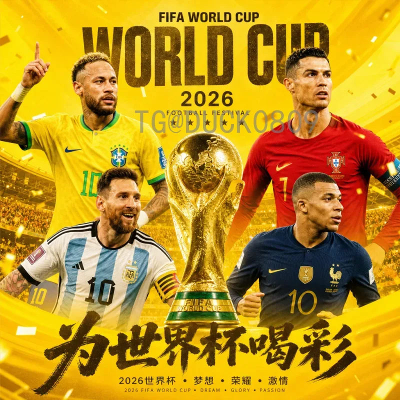 最新2026年国际足联世界杯分组规则深度解读：48强赛制如何分组？